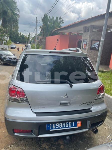 Big with watermark mitsubishi outlander abidjan abidjan 22166