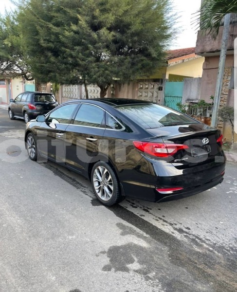 Big with watermark hyundai sonata abidjan abidjan 22170