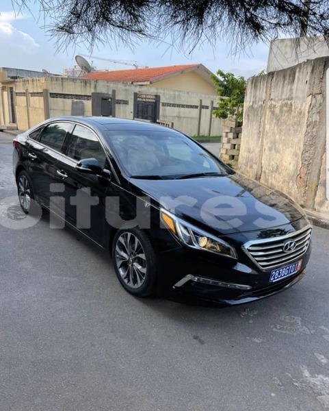 Big with watermark hyundai sonata abidjan abidjan 22170