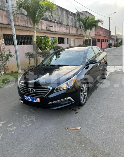 Big with watermark hyundai sonata abidjan abidjan 22170