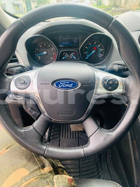 Big with watermark ford escape abidjan abidjan 22171