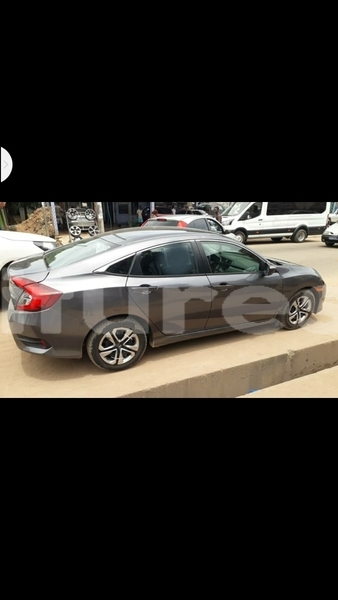 Big with watermark honda civic abidjan abidjan 22177