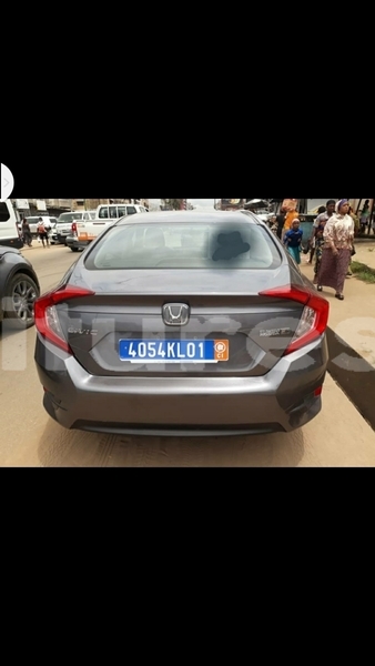 Big with watermark honda civic abidjan abidjan 22177