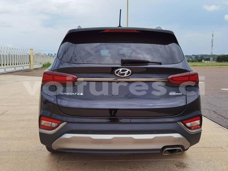 Big with watermark hyundai santa fe abidjan abidjan 22179