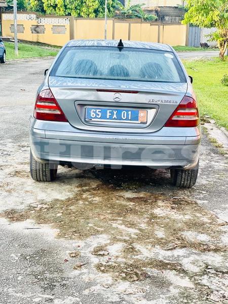 Big with watermark mercedes benz c class abidjan abidjan 22186