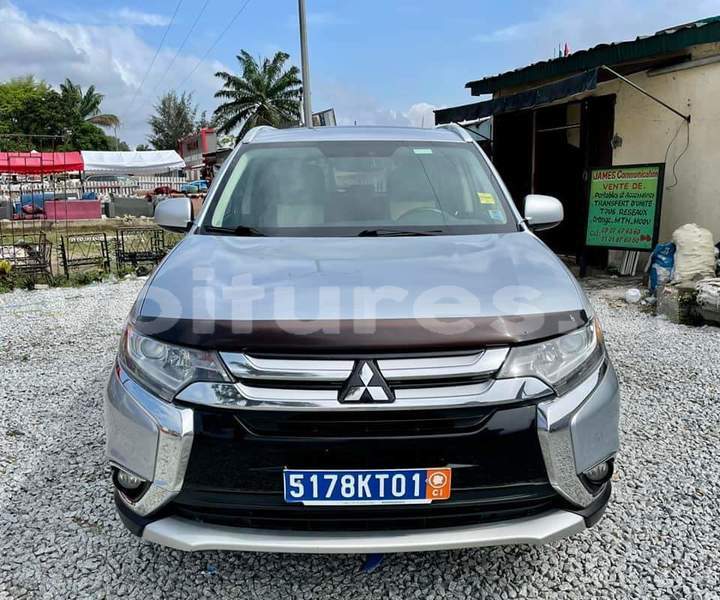 Big with watermark mitsubishi outlander abidjan abidjan 22190