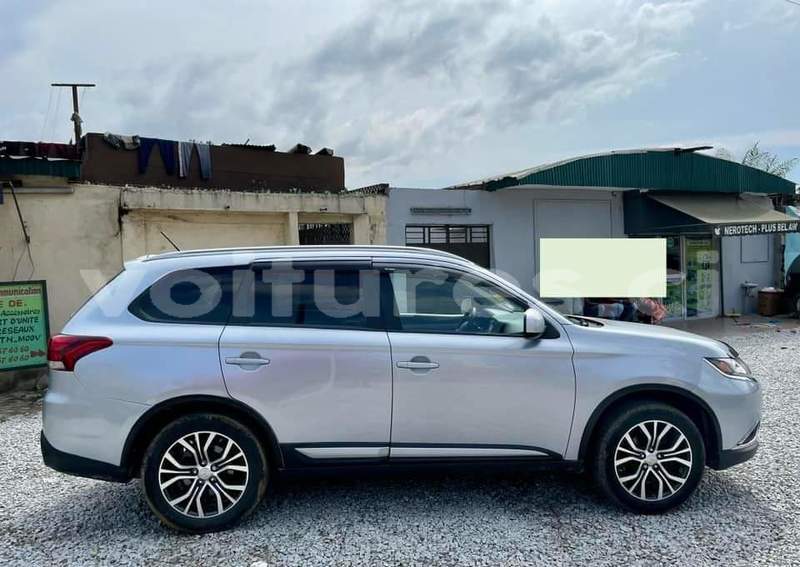 Big with watermark mitsubishi outlander abidjan abidjan 22190