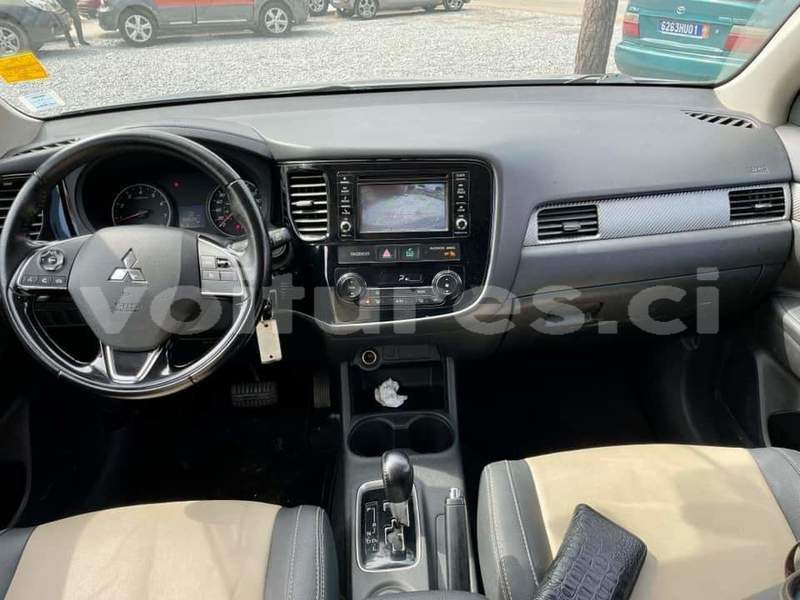 Big with watermark mitsubishi outlander abidjan abidjan 22190