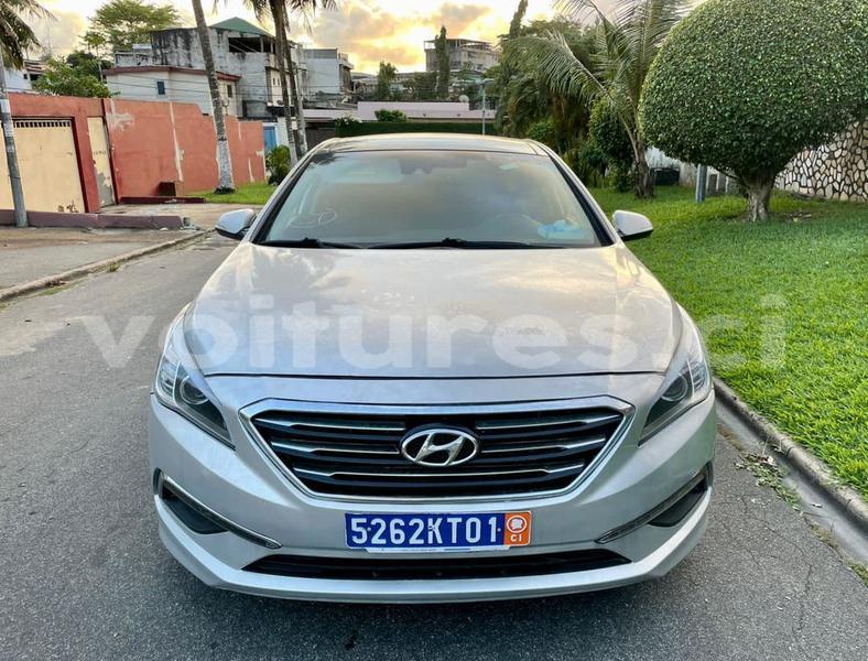 Big with watermark hyundai sonata abidjan abidjan 22196