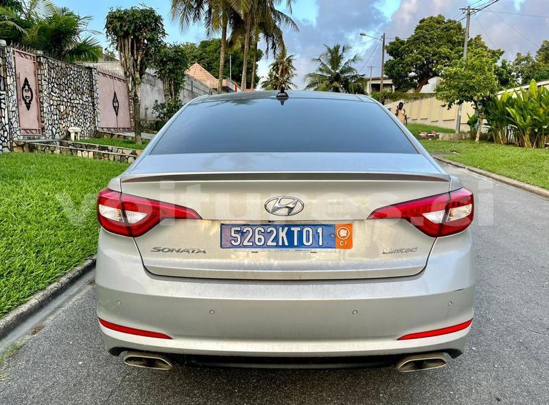 Big with watermark hyundai sonata abidjan abidjan 22196