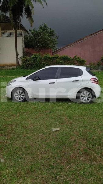 Big with watermark peugeot 208 abidjan abidjan 22199