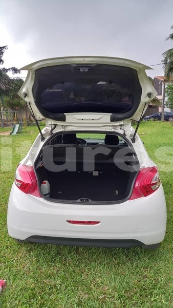 Big with watermark peugeot 208 abidjan abidjan 22199