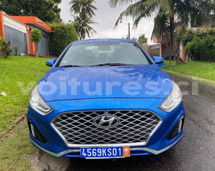 Big with watermark hyundai sonata abidjan abidjan 22206