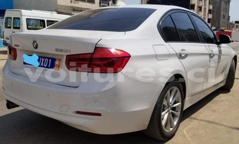 Big with watermark bmw 7 series abidjan abidjan 22221