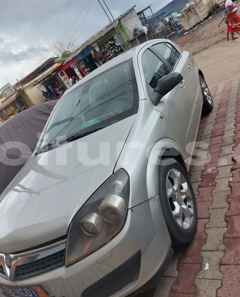 Big with watermark opel astra abidjan abidjan 22237