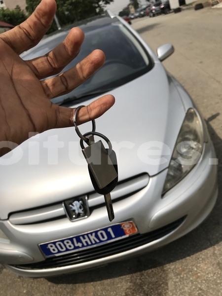 Big with watermark peugeot 307 abidjan abidjan 22241