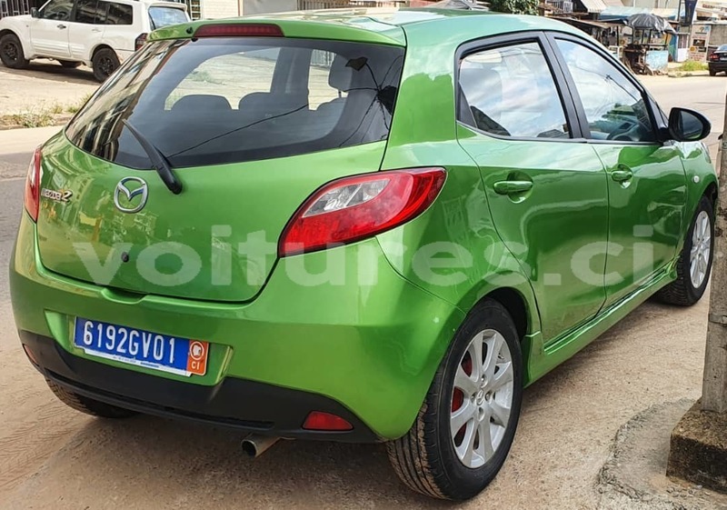 Big with watermark mazda 2 abidjan abidjan 22247