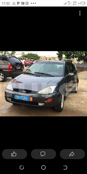 Big with watermark ford focus abidjan abidjan 22256