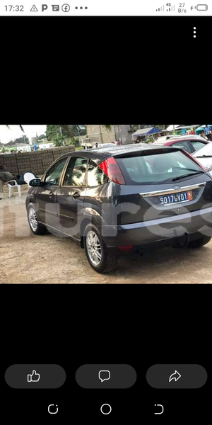 Big with watermark ford focus abidjan abidjan 22256