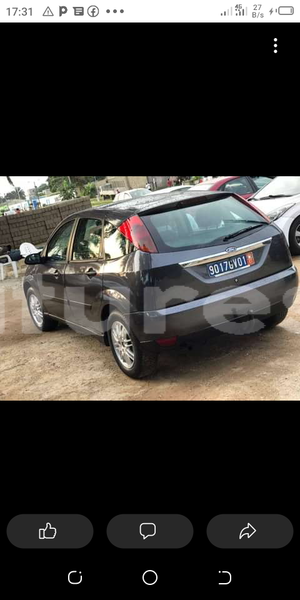 Big with watermark ford focus abidjan abidjan 22256