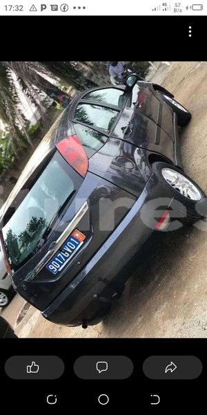 Big with watermark ford focus abidjan abidjan 22256