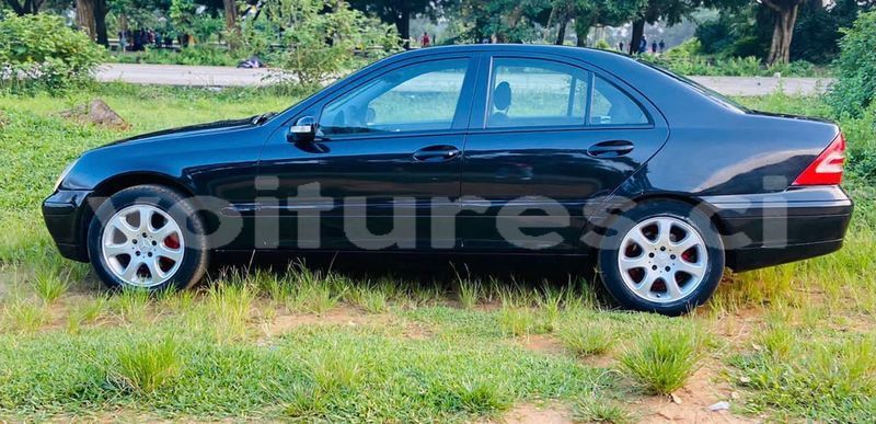 Big with watermark mercedes benz c classe abidjan abidjan 22257