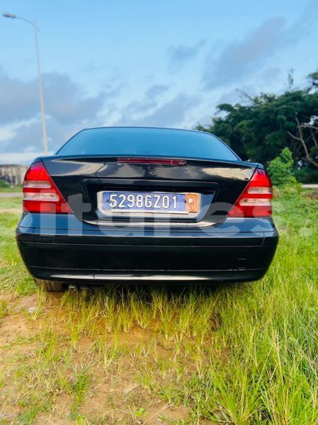 Big with watermark mercedes benz c classe abidjan abidjan 22257