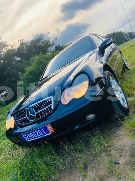 Big with watermark mercedes benz c classe abidjan abidjan 22257