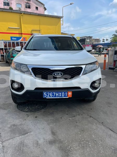 Big with watermark kia sorento abidjan abidjan 22259