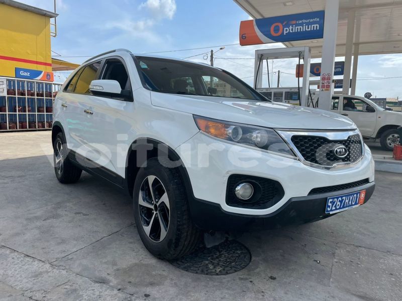 Big with watermark kia sorento abidjan abidjan 22259