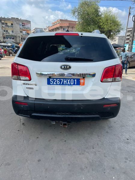 Big with watermark kia sorento abidjan abidjan 22259