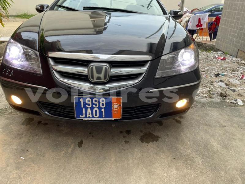 Big with watermark honda accord abidjan abidjan 22260