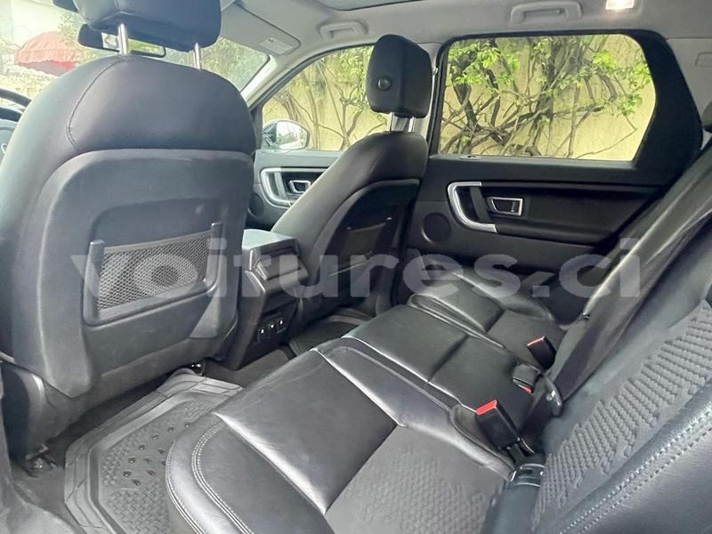 Big with watermark land rover discovery sport abidjan abidjan 22266