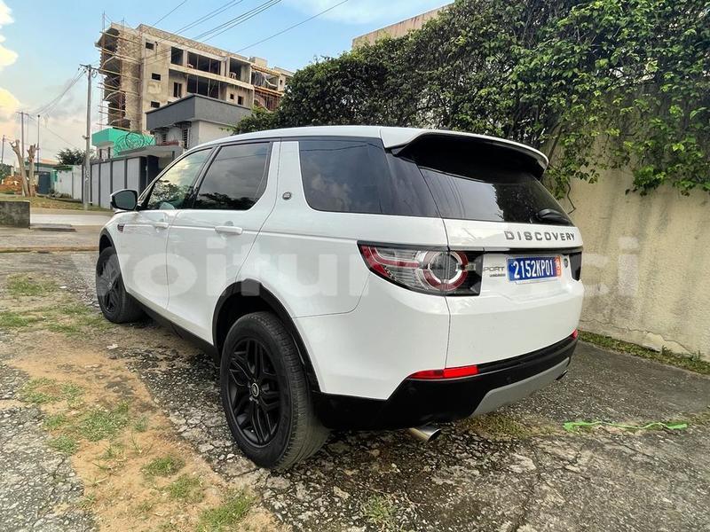 Big with watermark land rover discovery sport abidjan abidjan 22266