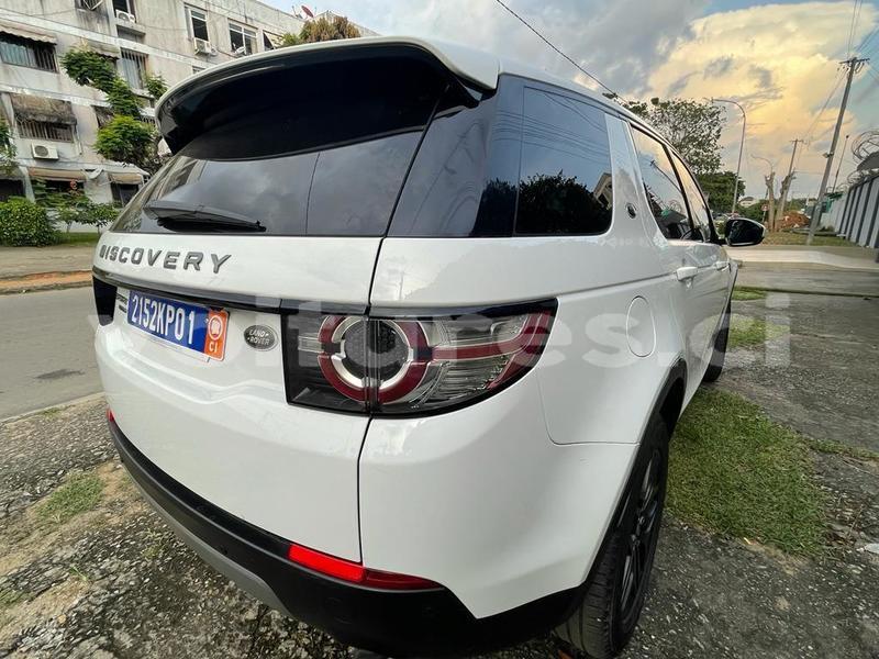 Big with watermark land rover discovery sport abidjan abidjan 22266