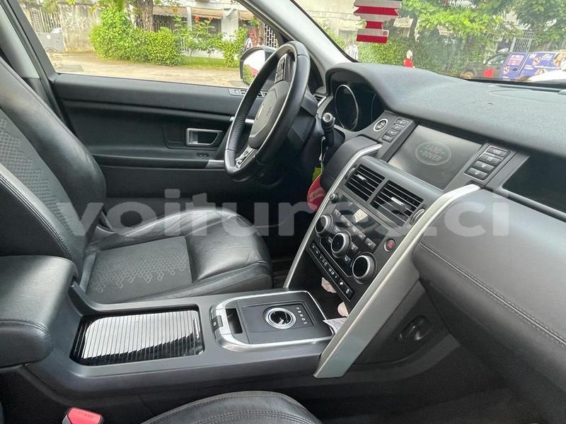 Big with watermark land rover discovery sport abidjan abidjan 22266