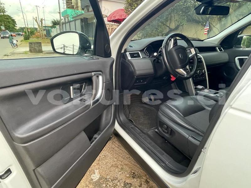 Big with watermark land rover discovery sport abidjan abidjan 22266