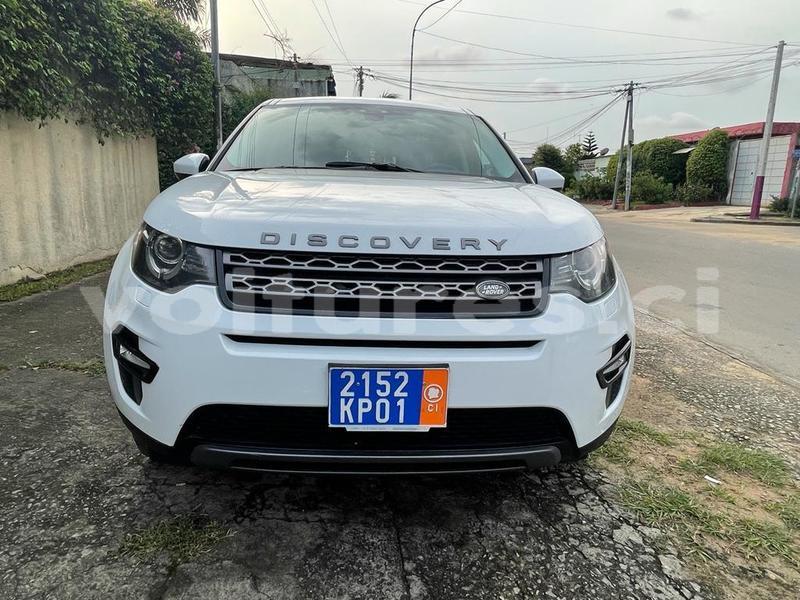 Big with watermark land rover discovery sport abidjan abidjan 22266