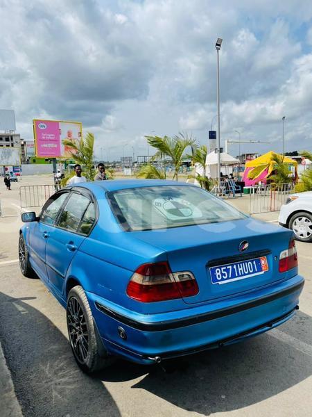 Big with watermark bmw 2er abidjan abidjan 22269