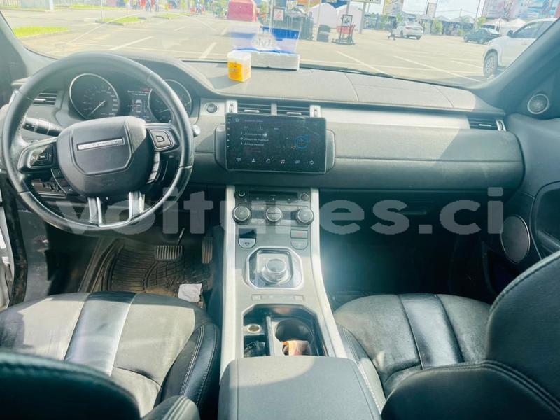 Big with watermark range rover evoque abidjan abidjan 22272