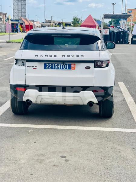 Big with watermark range rover evoque abidjan abidjan 22272