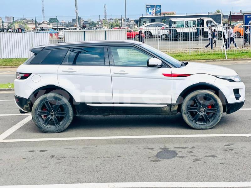 Big with watermark range rover evoque abidjan abidjan 22272