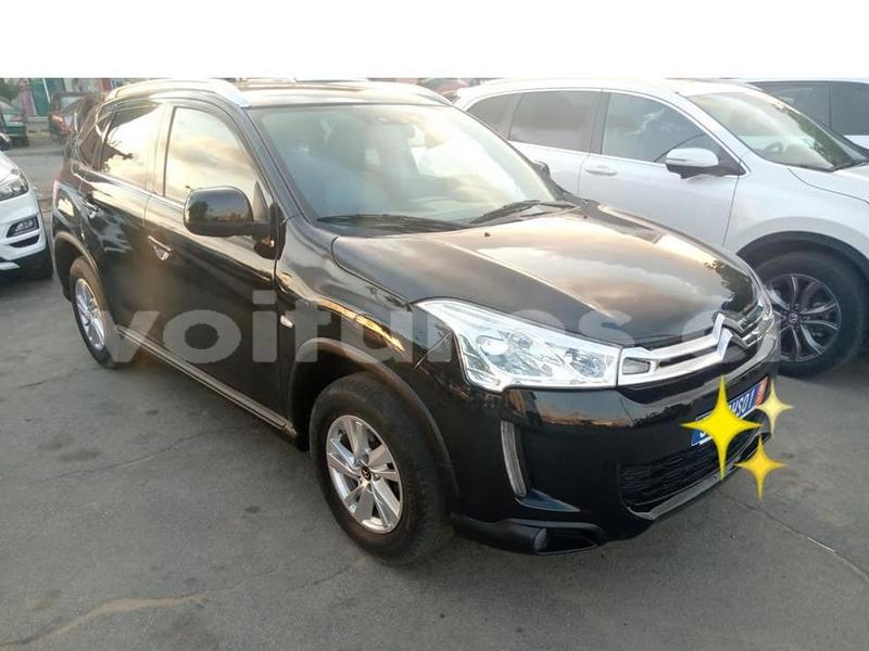 Big with watermark citroen c4 aircross abidjan abidjan 22287