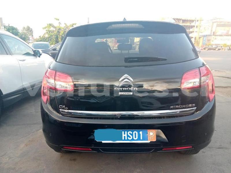 Big with watermark citroen c4 aircross abidjan abidjan 22287