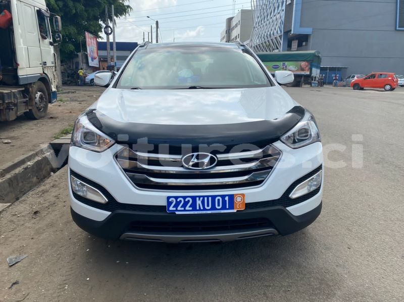 Big with watermark hyundai santa fe abidjan abidjan 22305