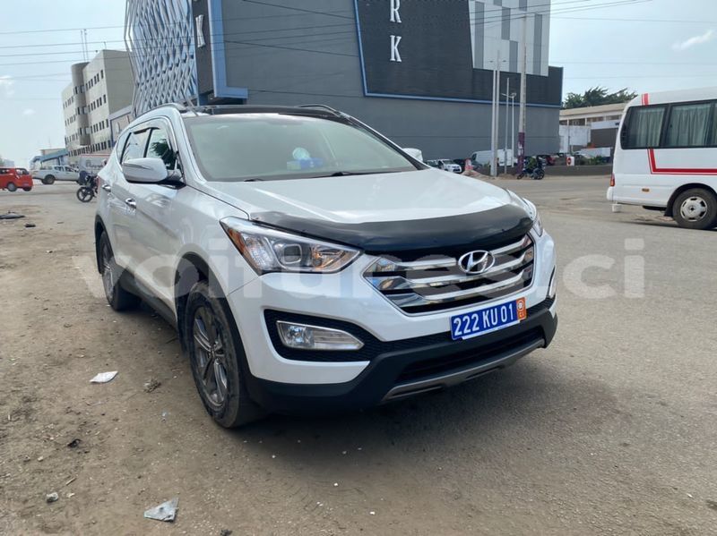 Big with watermark hyundai santa fe abidjan abidjan 22305