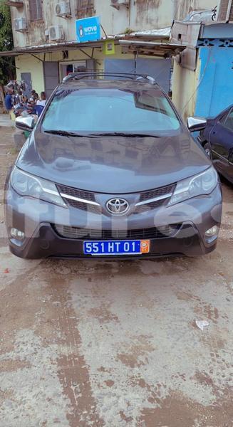 Big with watermark toyota rav4 abidjan abidjan 22306