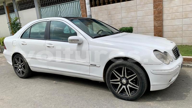 Big with watermark mercedes benz c classe abidjan abidjan 22316