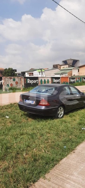 Big with watermark mercedes benz c classe abidjan abidjan 22319