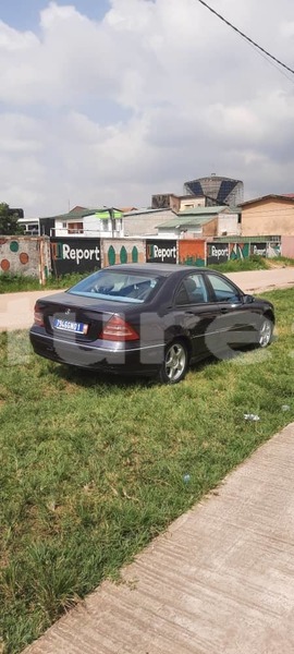 Big with watermark mercedes benz c classe abidjan abidjan 22319